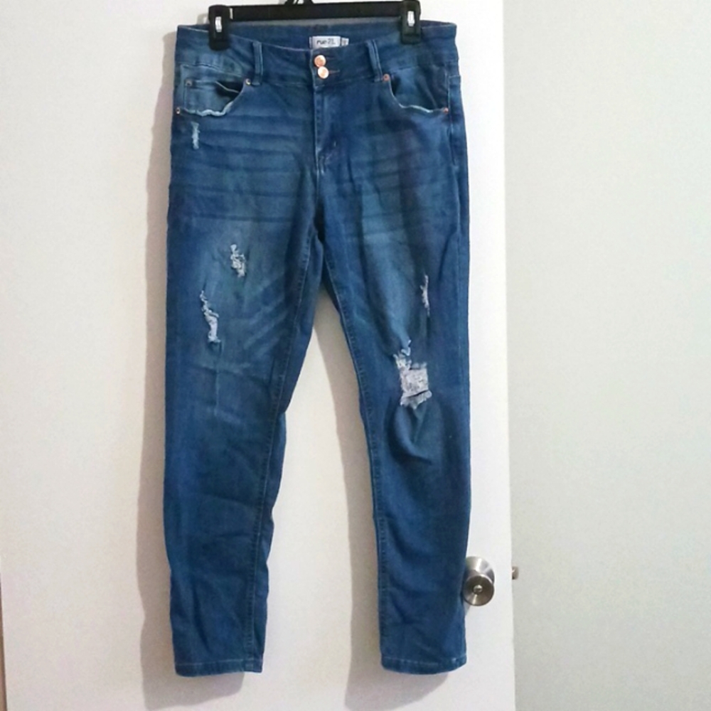 Rue21 jeans